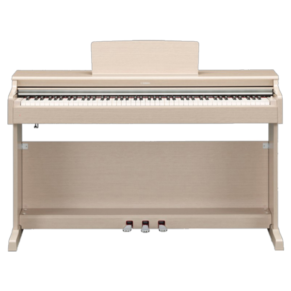 Yamaha YDP-164WH цифровое фортепиано