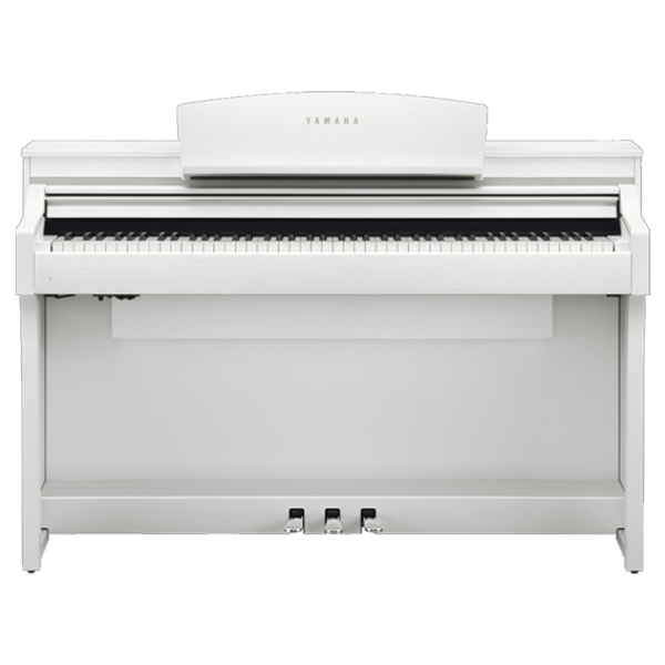 Yamaha CSP-170WH Цифровое фортепиано 
